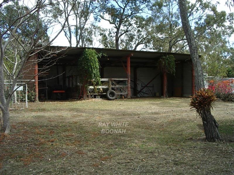 24 Robson Road, Boonah QLD 4310