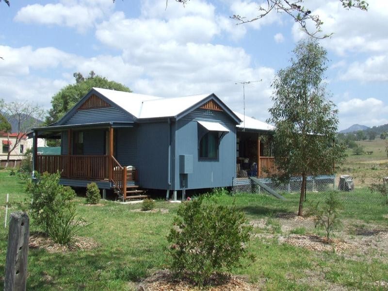 Mount Alford QLD 4310
