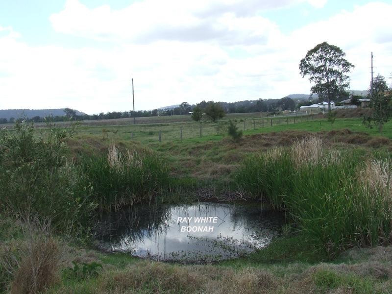 Mount Alford QLD 4310