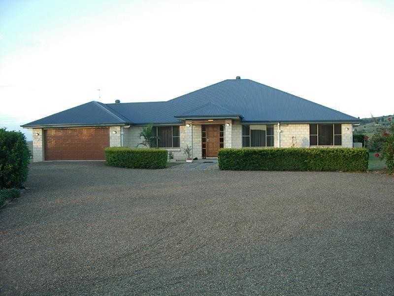 58 Cannon Creek Road (Milford), Boonah QLD 4310