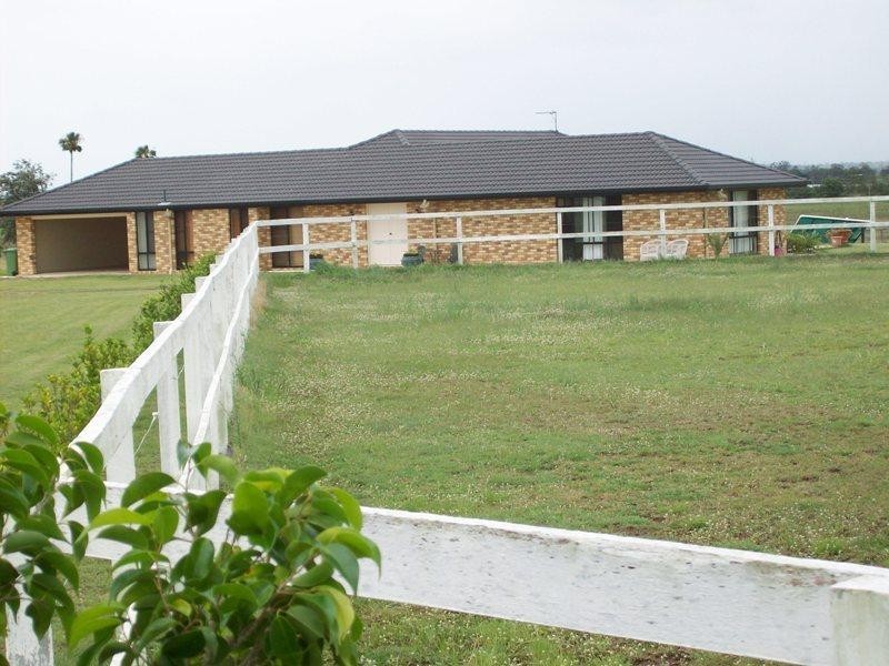 232 Rifle Range Road, Rifle Range QLD 4311