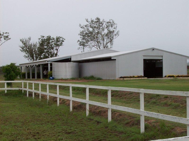 232 Rifle Range Road, Rifle Range QLD 4311