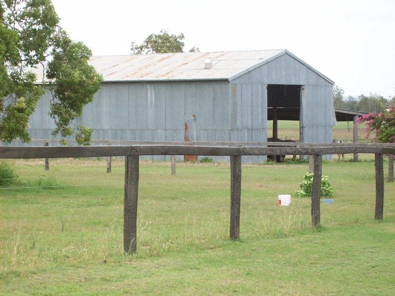 232 Rifle Range Road, Rifle Range QLD 4311