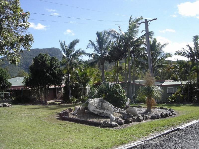 34 Fritz Road, Moogerah QLD 4309