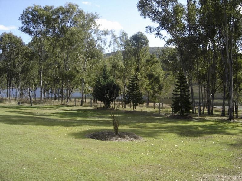 34 Fritz Road, Moogerah QLD 4309