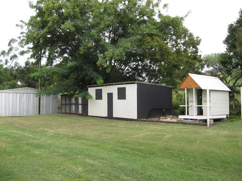 591 Hoya Road, Teviotville QLD 4309