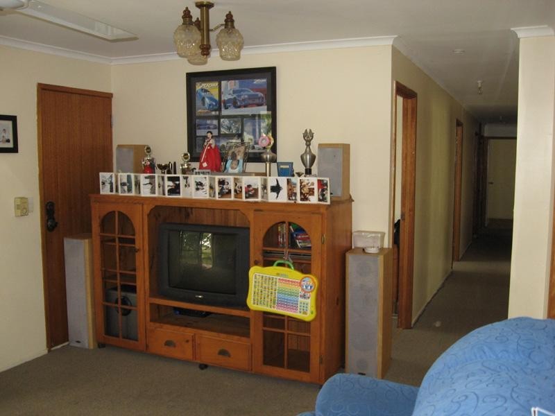 591 Hoya Road, Teviotville QLD 4309