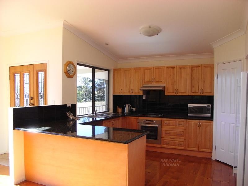 Lot 69 Mt Lindesay Highway Palen Creek, Rathdowney QLD 4287