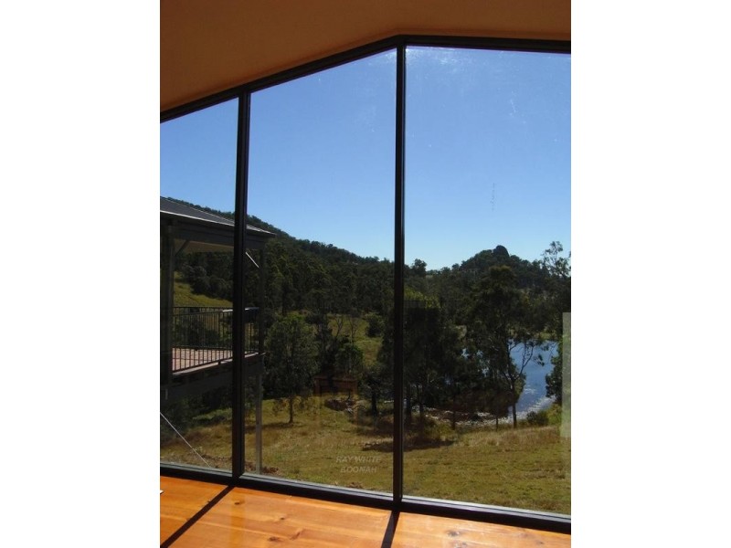 Lot 69 Mt Lindesay Highway Palen Creek, Rathdowney QLD 4287