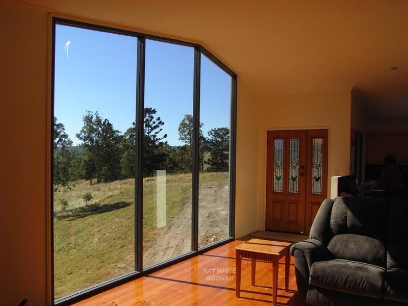 Lot 69 Mt Lindesay Highway Palen Creek, Rathdowney QLD 4287