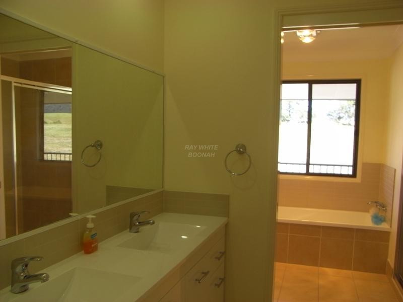 Lot 69 Mt Lindesay Highway Palen Creek, Rathdowney QLD 4287