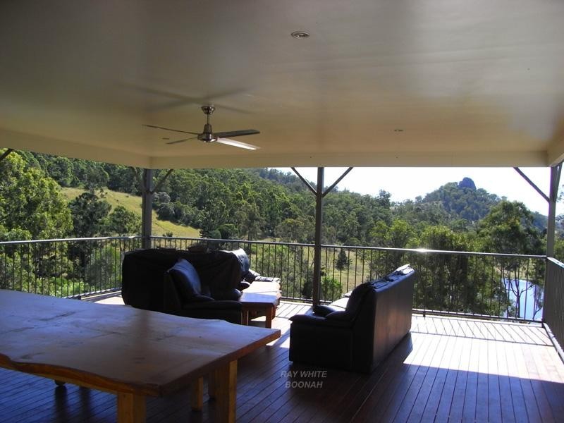 Lot 69 Mt Lindesay Highway Palen Creek, Rathdowney QLD 4287