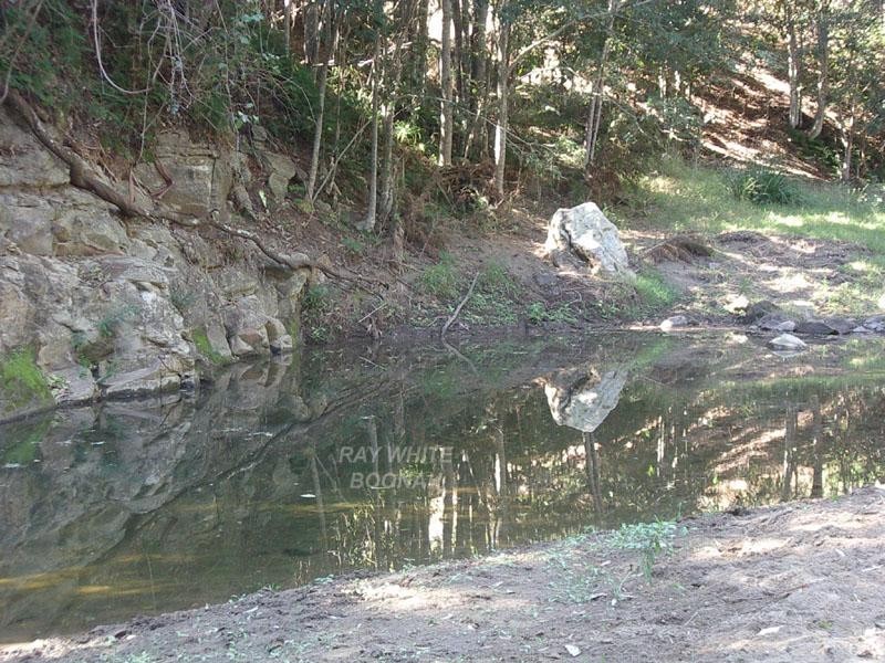 Lot 69 Mt Lindesay Highway Palen Creek, Rathdowney QLD 4287