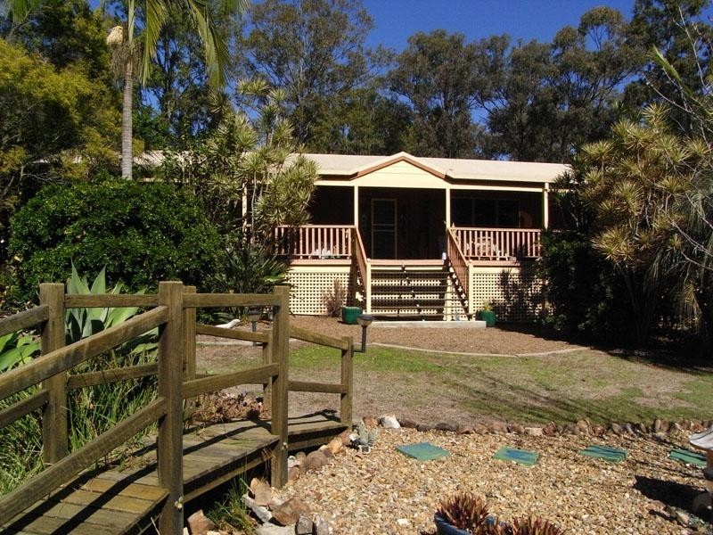 4 Jensen Street, Aratula QLD 4309