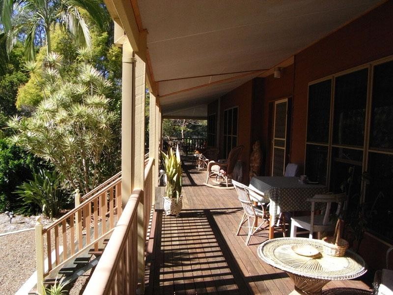 4 Jensen Street, Aratula QLD 4309