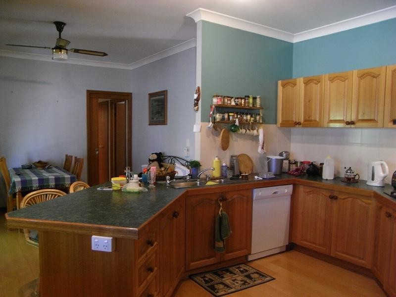 4 Jensen Street, Aratula QLD 4309