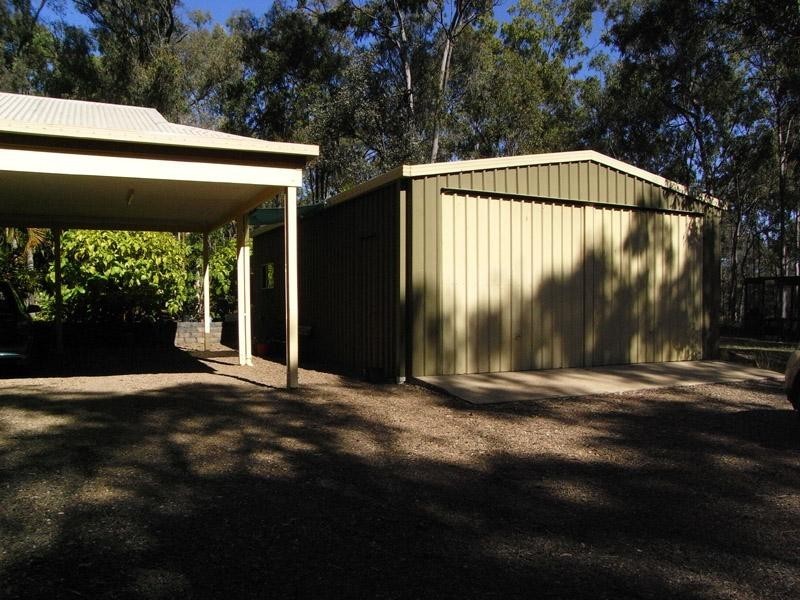 4 Jensen Street, Aratula QLD 4309