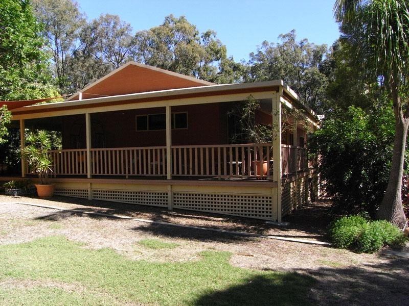4 Jensen Street, Aratula QLD 4309