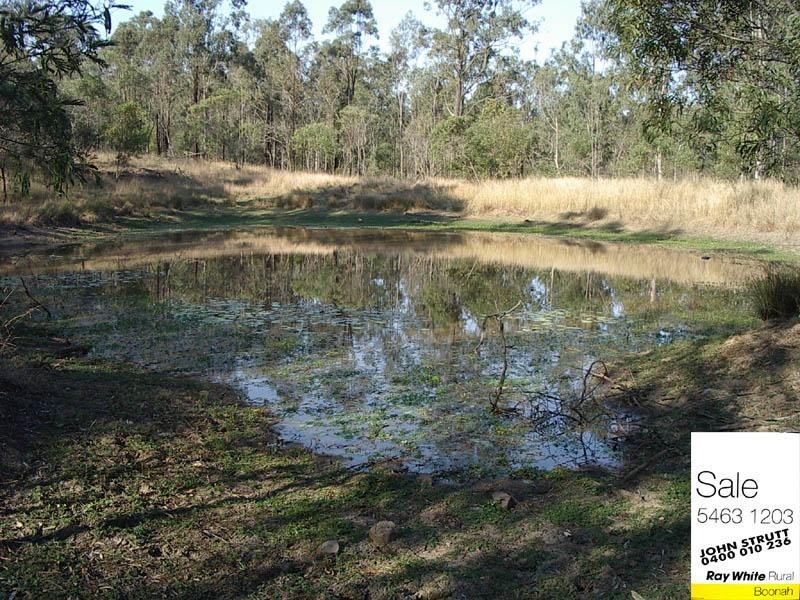 7562 Cunningham Highway, Aratula QLD 4309