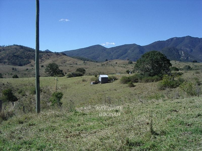 0 Carneys Creek Road Burnett Creek, Boonah QLD 4310