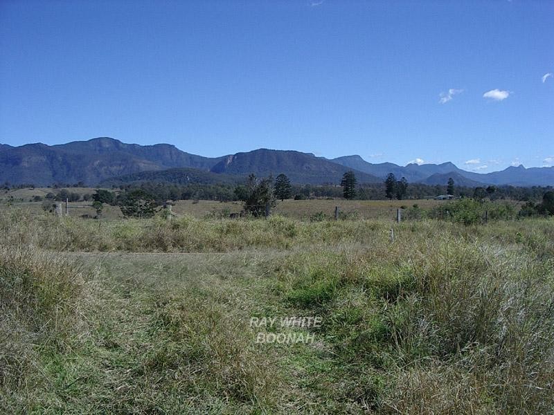 0 Carneys Creek Road Burnett Creek, Boonah QLD 4310