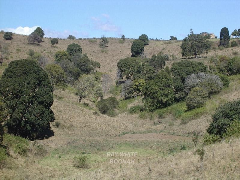 0 Carneys Creek Road Burnett Creek, Boonah QLD 4310