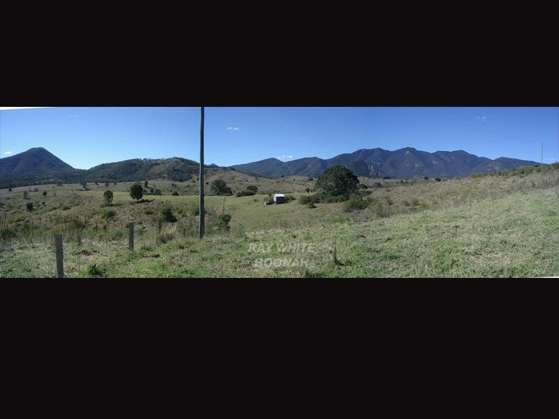 0 Carneys Creek Road Burnett Creek, Boonah QLD 4310
