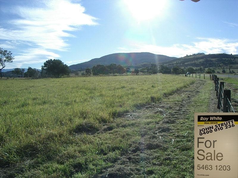 8 Bunburra Road, Boonah QLD 4310