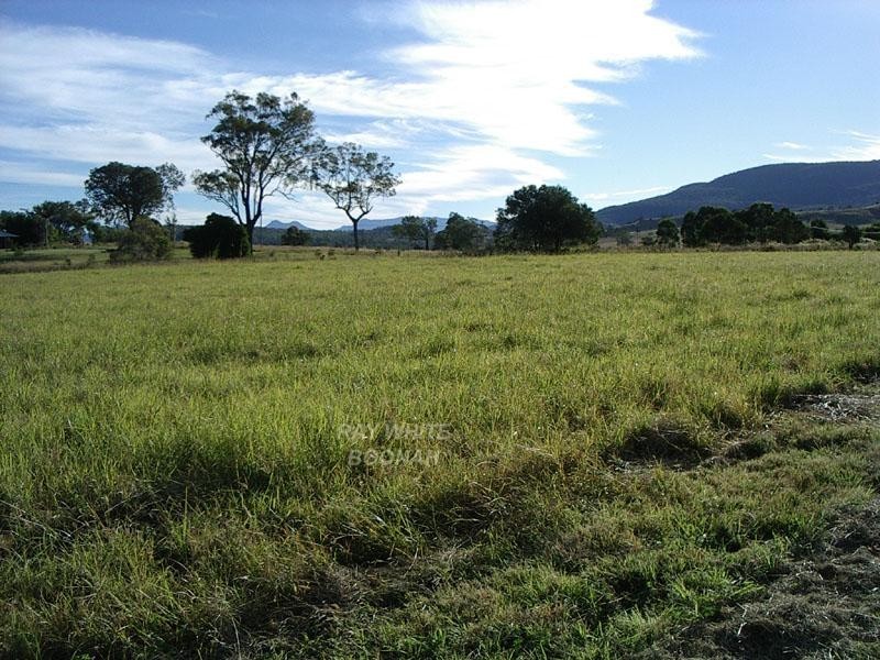 8 Bunburra Road, Boonah QLD 4310