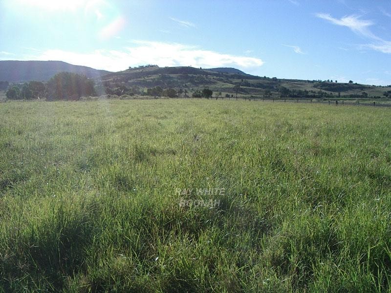 8 Bunburra Road, Boonah QLD 4310