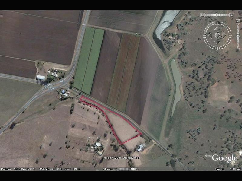 8 Bunburra Road, Boonah QLD 4310