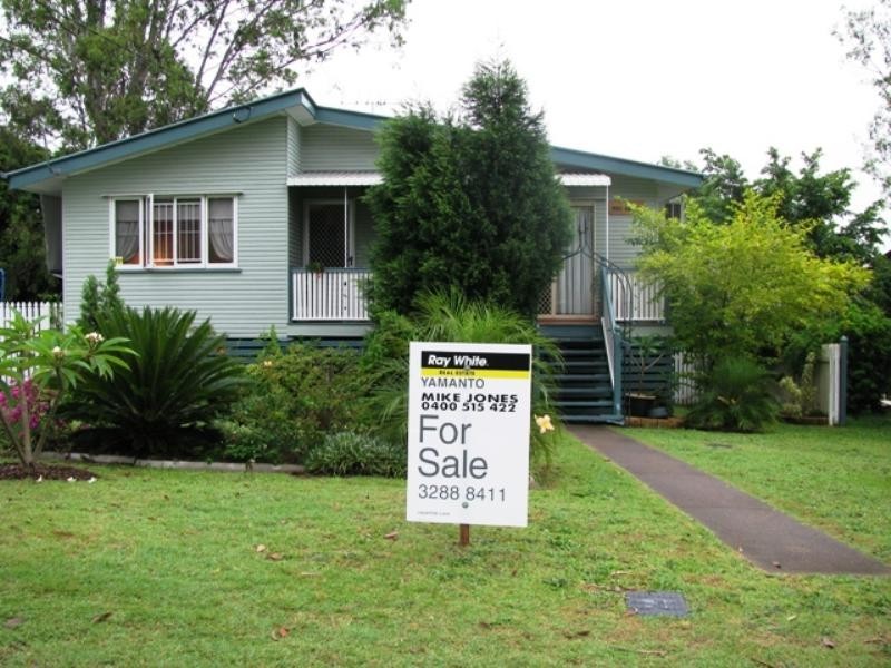 32 Baillieston Street, Leichhardt QLD 4305