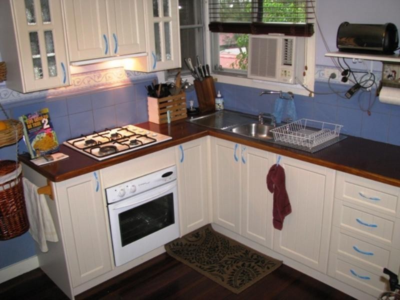 32 Baillieston Street, Leichhardt QLD 4305