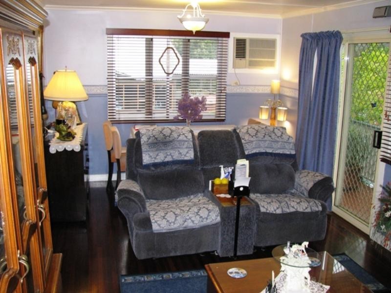 32 Baillieston Street, Leichhardt QLD 4305