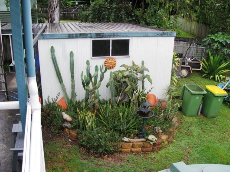 32 Baillieston Street, Leichhardt QLD 4305