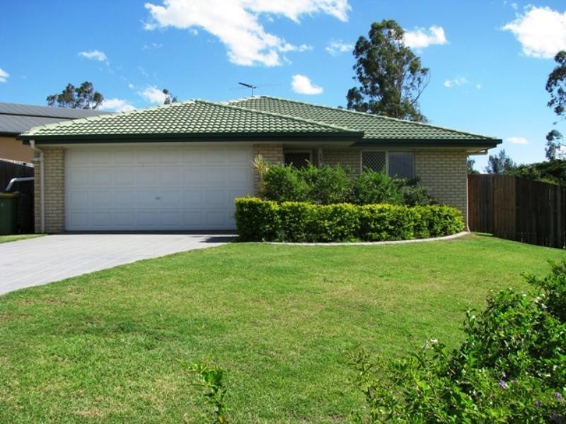 31 Kathleen Place, Yamanto QLD 4305