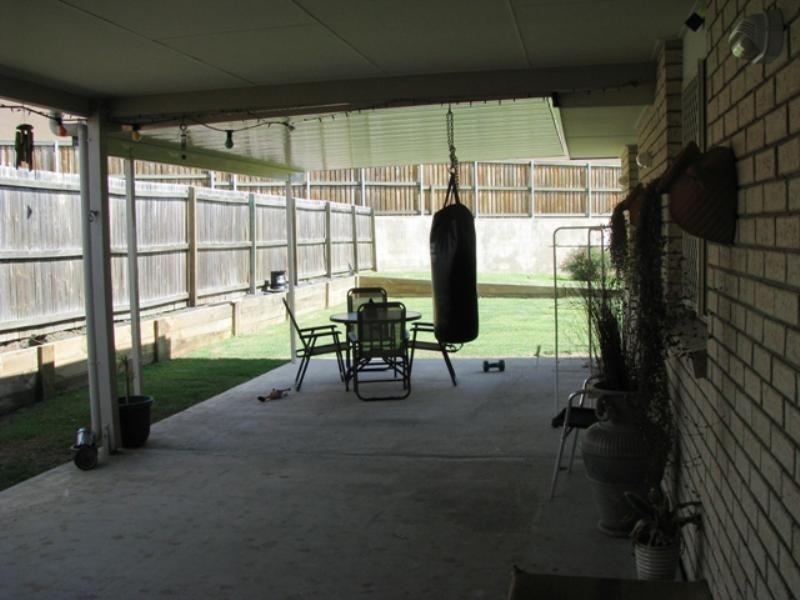 31 Kathleen Place, Yamanto QLD 4305