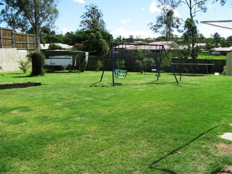 31 Kathleen Place, Yamanto QLD 4305