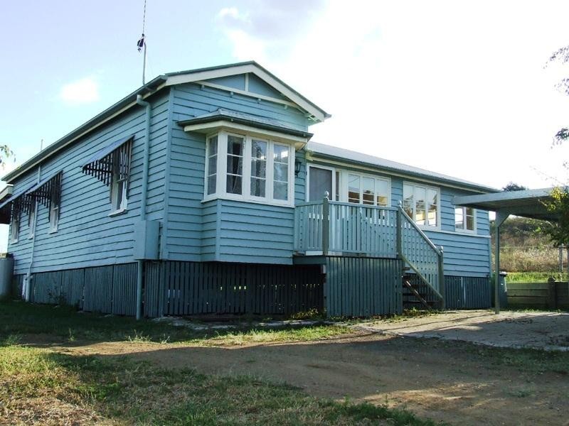 185 Hoya Road, Boonah QLD 4310