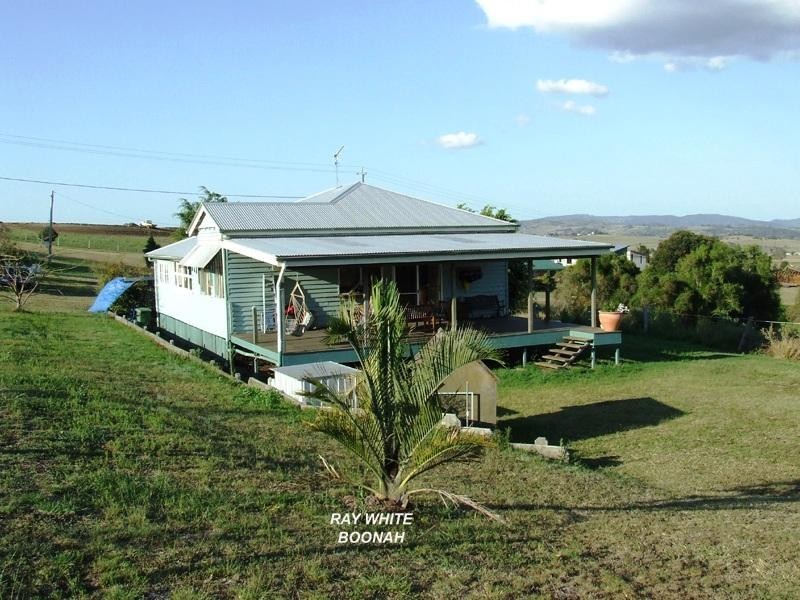 185 Hoya Road, Boonah QLD 4310
