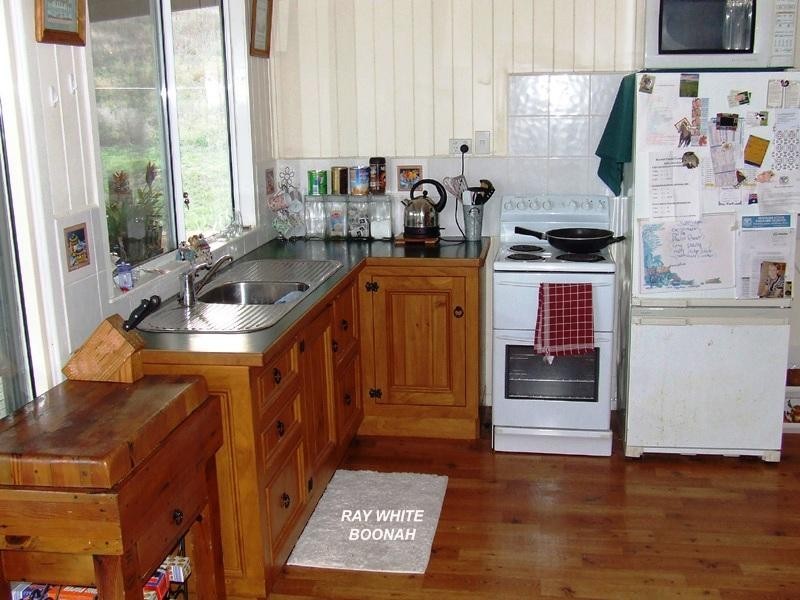 185 Hoya Road, Boonah QLD 4310