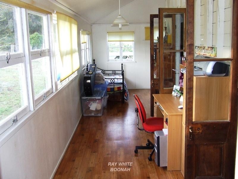 185 Hoya Road, Boonah QLD 4310