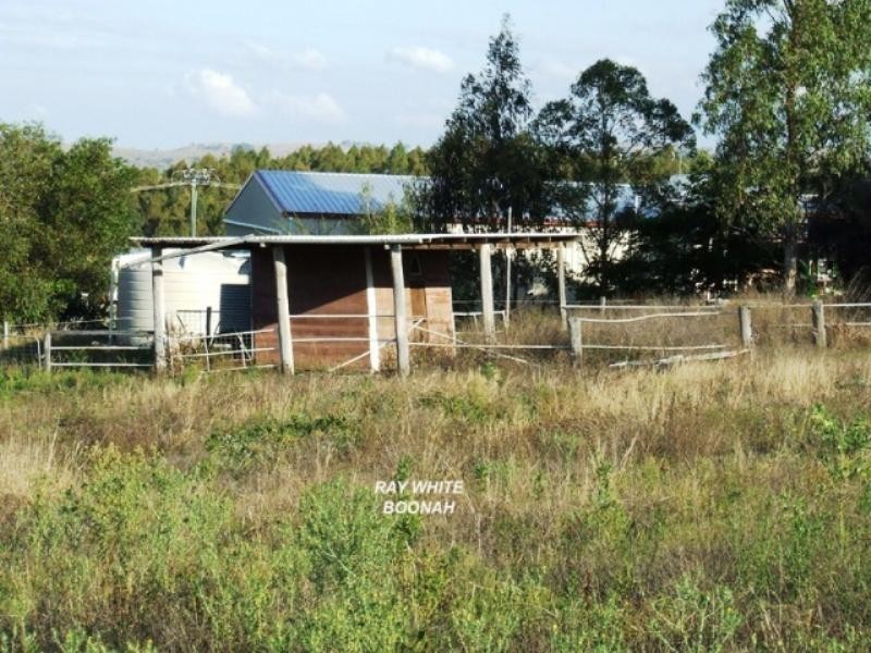 185 Hoya Road, Boonah QLD 4310
