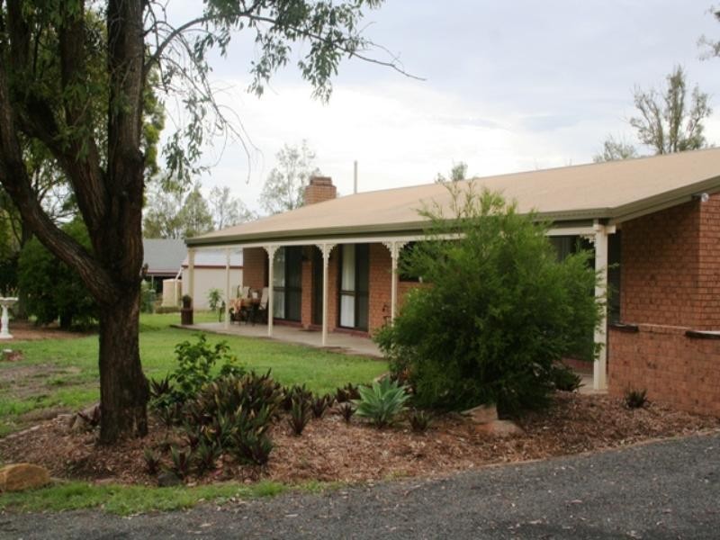 12 R Faulkners Road, Thagoona QLD 4306