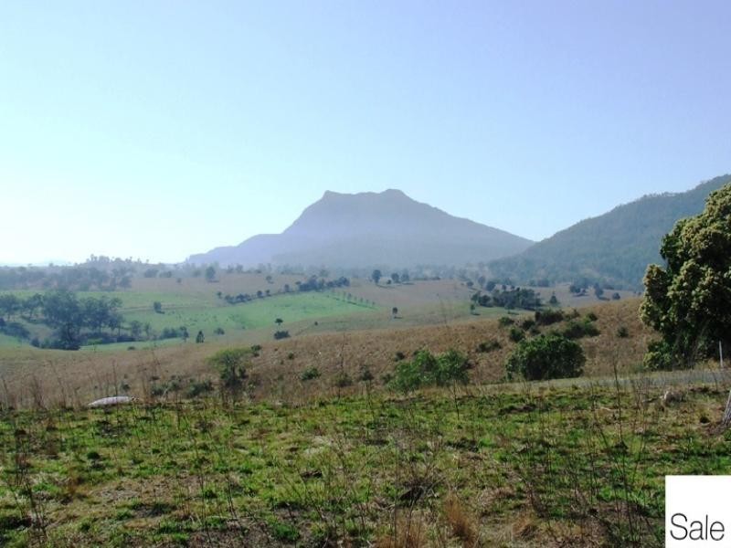 00 Burnett Creek Road, Maroon QLD 4310