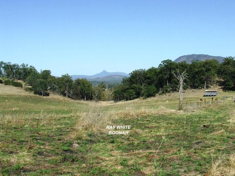 00 Burnett Creek Road, Maroon QLD 4310