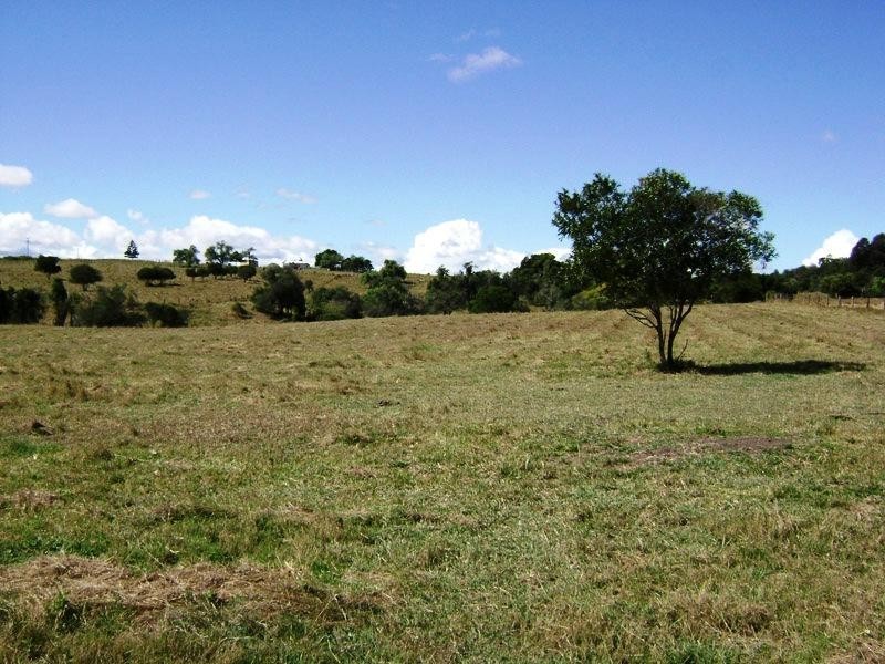 Lot 2 Peck Road Fassifern Valley, Kalbar QLD 4309