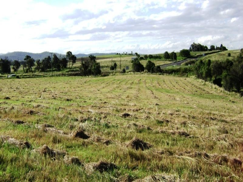 Lot 2 Peck Road Fassifern Valley, Kalbar QLD 4309