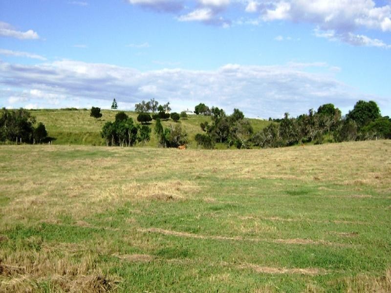 Lot 2 Peck Road Fassifern Valley, Kalbar QLD 4309