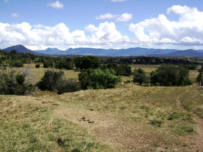 Lot 2 Peck Road Fassifern Valley, Kalbar QLD 4309